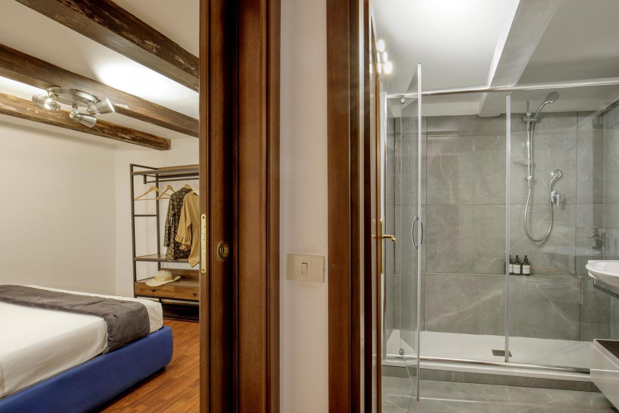 The Right Place 4U Monserrato Apartment Roma Dış mekan fotoğraf